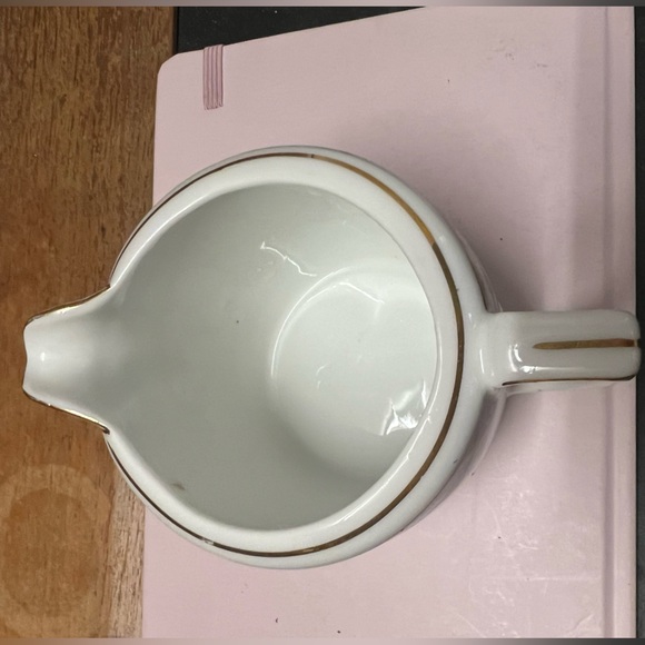 MZ Altrhlau Porcelain Cream & Sugar Replacement Set - Picture 6 of 8